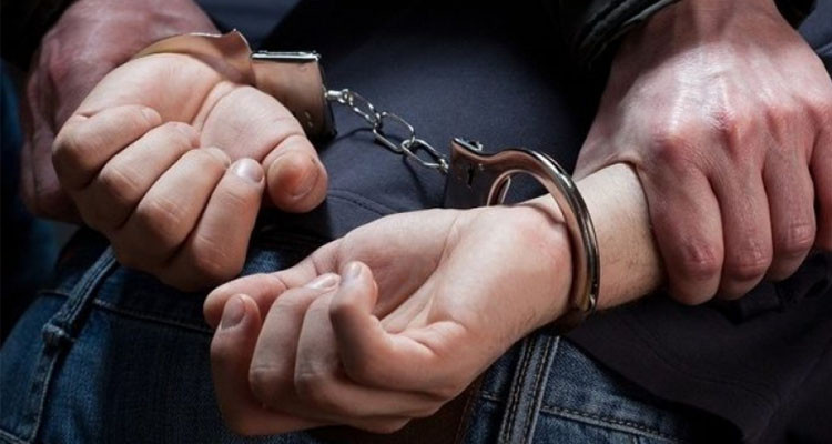 صفاقس: الاحتفاظ بتكفيري مفتش عنه من أجل الإنتماء إلى تنظيم إر/ها/ب،ـي