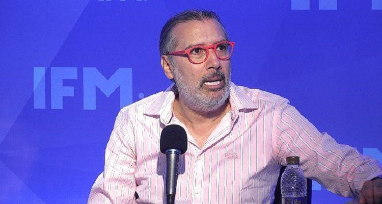 حجز قضية برهان بسيس للتصريح بالحكم