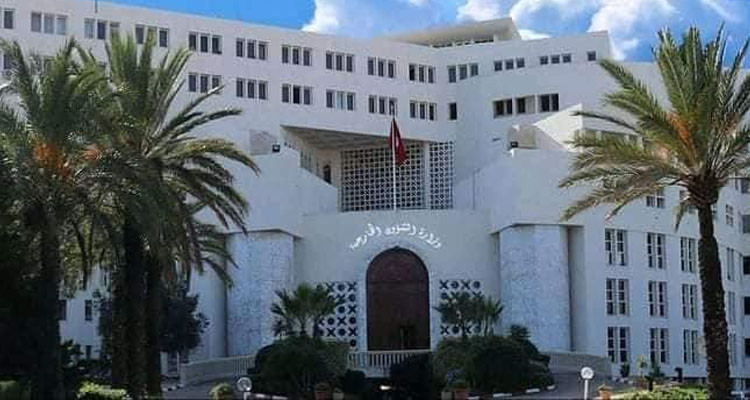 تونس تدعو إلى توحيد الجهود لرفع التحديات التي تواجهها القارة الإفريقية