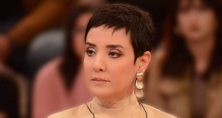 حصري: رفض مطلب تأجيل الاستماع إلى سنية الدهماني وإصدار بطاقة جلب في حقها
