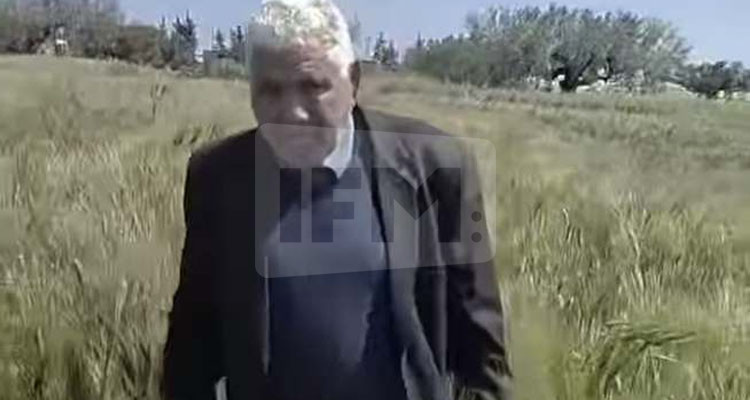 فلاح من صفاقس ينجح في زراعة وحصاد نوع محلي من القمح مرتين في السنة
