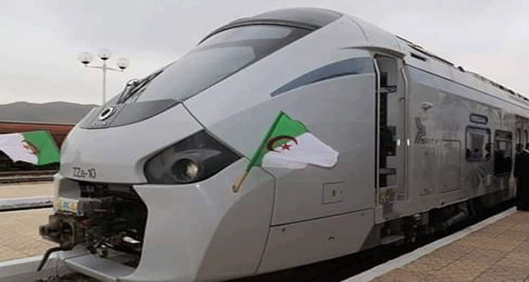 معتمد باردو:  الحكومة حسمت أمرها بخصوص مرور القطار السريع من مدينة باردو