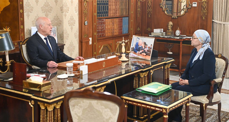 سعيد: ''ما حصل الأيام الأخيرة لا يتعلّق بسلك المحاماة بل بمن تجرّأ وحقّر وطنه في وسائل الإعلام وبمن اعتدى بالعنف على ضابط''