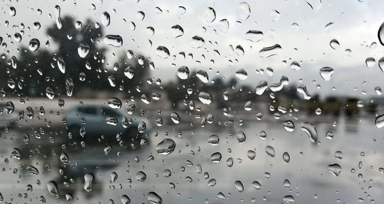 أمطار بعد الظهر في هذه المناطق اليوم