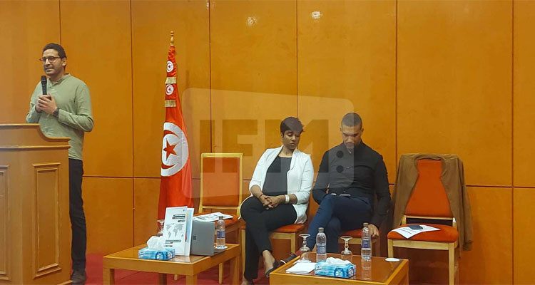 تونس تتقدم بـ 3 مراتب في التصنيف العالمي لحرية الصحافة