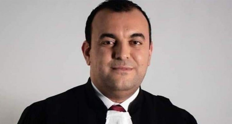 المحامي بالثابت: ''ما ذكر من اعتداء جنسي في المعنى الحقيقي والمباشر والصريح على زقروبة لم يكن موجودا"