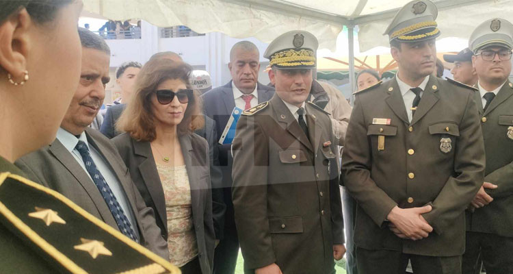 وزيرة التربية لعدد من وسائل الإعلام: إقرؤوا قبل أن تتكلموا"