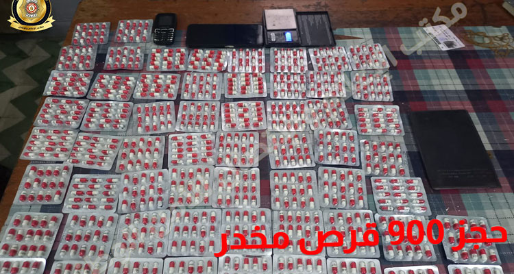 من بين عناصرها سائق تاكسي: تفكيك شبكة مختصة في ترويج المخدرات بنابل