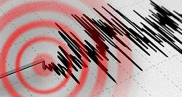 زلزال يضرب محافظة كرمان جنوب شرق إيران