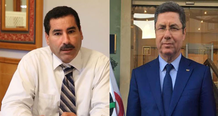 شكري حمدة: كلام محرز بوصيان خطير لو تسمعه وكالة مكافحة المنشطات ستعاقب تونس