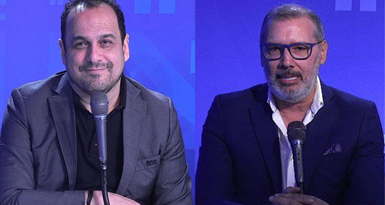 النيابة العمومية تستأنف الحكمين الصادرين ضد مراد الزغيدي وبرهان بسيس