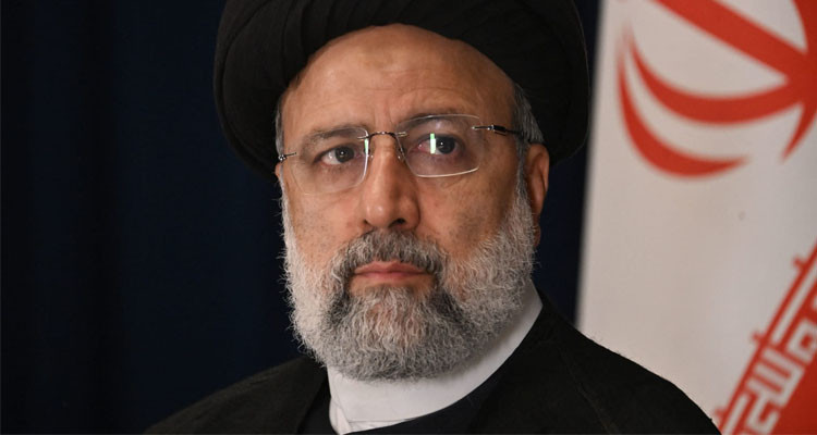 مسؤول إسرائيلي ينفي علاقة إسرائيل بوفاة الرئيس الإيراني