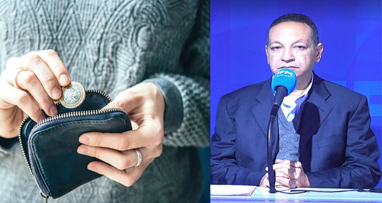 مراد الحطاب: اليوم هناك استراتيجية وطنية كبيرة للحد من الأجور المنخفضة