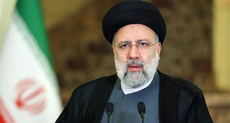 إيران تنشر نتائج التحقيق الأولي حول تحطّم مروحية الرئيس الرّاحل رئيسي