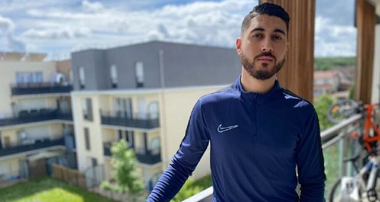 شاب جزائري ينقذ رجلاً من الانتحار في مترو باريس