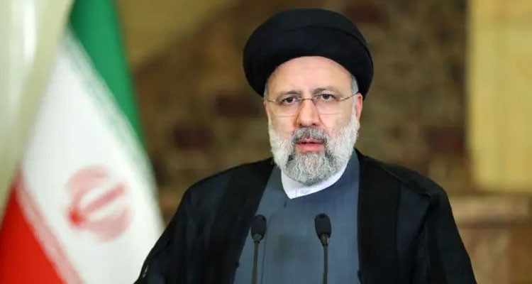 ردود أفعال دولية بعد وفاة الرئيس الإيراني في تحطّم المروحية