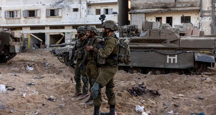 كتائب ال/ق،ـس/ا/م تعلن خوض معارك ضارية شرق ر/ف/ح