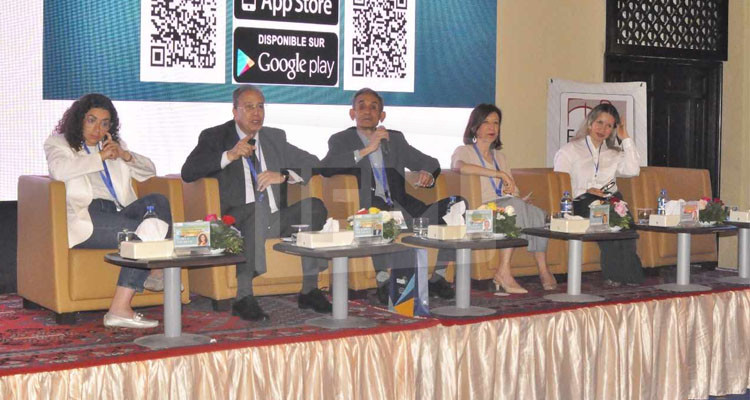 الجمعية التونسية للتطبيب تطالب بتشريعات تحمي الطبيب وتمكنه من التدخل الطبي عن بع