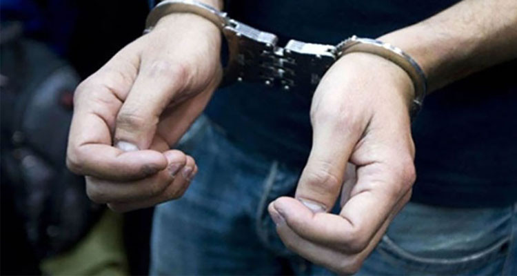 سيدي بوزيد: الإطاحة بعصابة تنتحل صفة أمنيين لمداهمة المنازل والسطو عليها