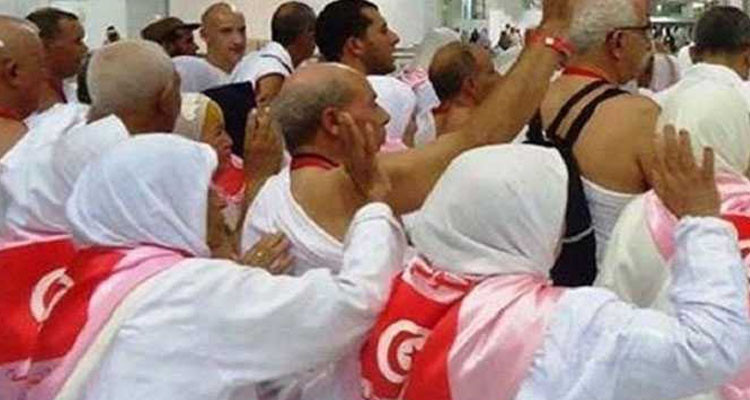 مصطفى عبد الكبير: وفاة 5 حجيج من بن قردان في عرفة اليوم