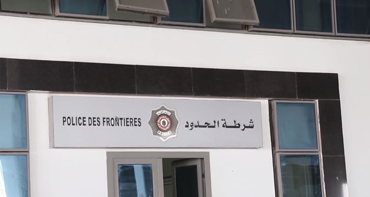 الداخلية تعلن تدابير إضافية لتحسين جودة الخدمات المقدمة للجالية التونسية بالخارج