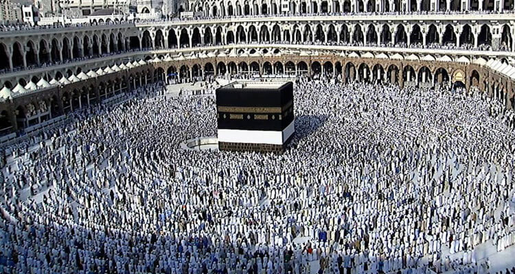 السعودية تبدأ في تطبيق العقوبات على المخالفين لأنظمة وتعليمات الحج