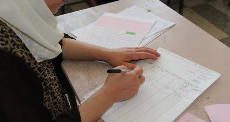 توزر: 1687 تلميذا يجتازون امتحان البكالوريا دورة جوان 2024