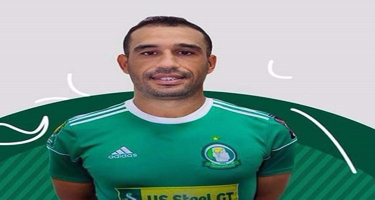 المدرب المساعد سامح الدربالي يفك ارتباطه مع نادي الأهلي الليبي