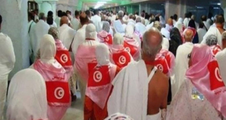 مصدر من قنصلية تونس بجدة: وفاة 23 حاجا تونسيا في البقاع المقدسة