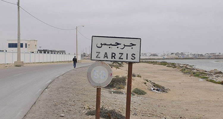 أحد المصابين في حادثة الشجار العنيف بجرجيس يغادر المستشفي بعد تلقيه العلاج