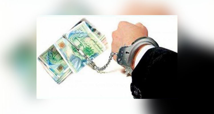 سوسة: الاحتفاظ بـ5 أشخاص من أجل تدليس العملة الورقية
