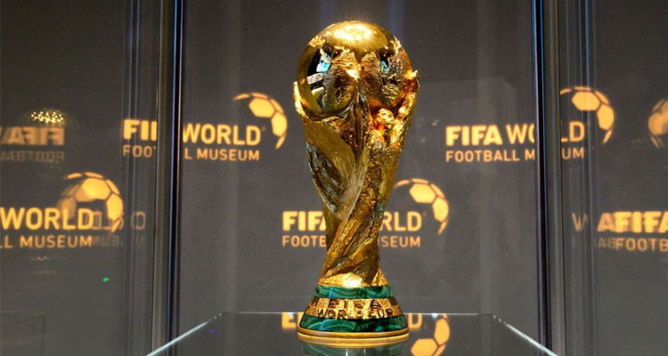 تواريخ وبرنامج مباريات كأس العالم 2026