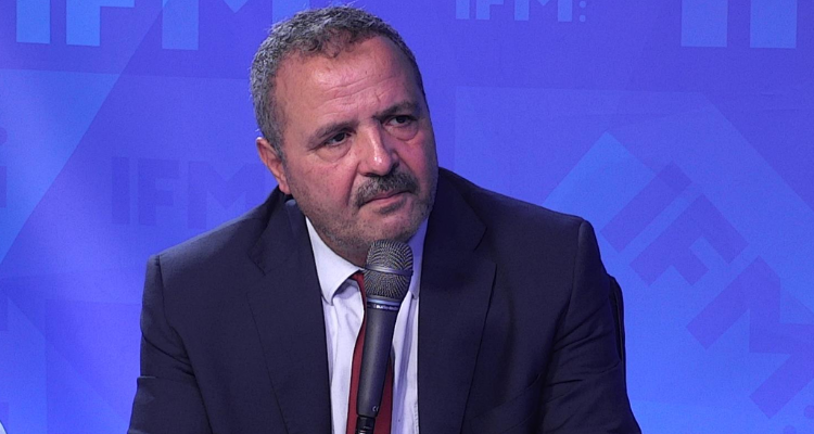 حزب العمل والإنجاز يرشّح عبد اللطيف المكي للانتخابات الرئاسية القادمة