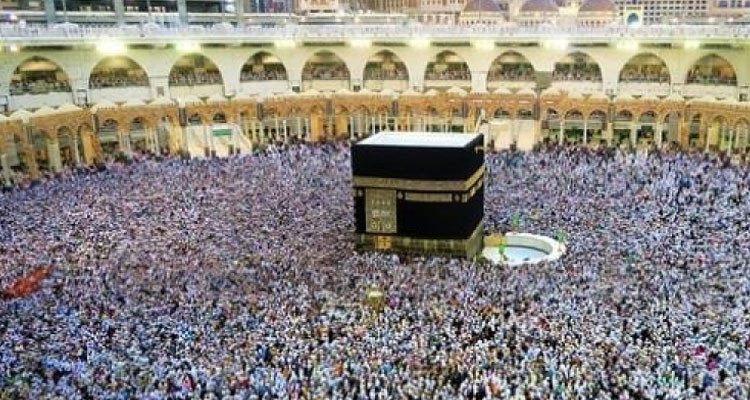 الحصيلة النهائية للحجاج المتوفين في البقاع المقدسة