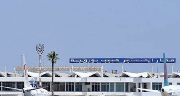 وصول أول رحلة لحجيج ولاية سوسة من البقاع المقدسة