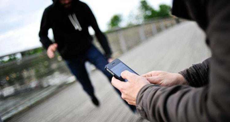 حديث الخروج من السجن: القبض على مرتكب سرقة بالنطر في الملاسين