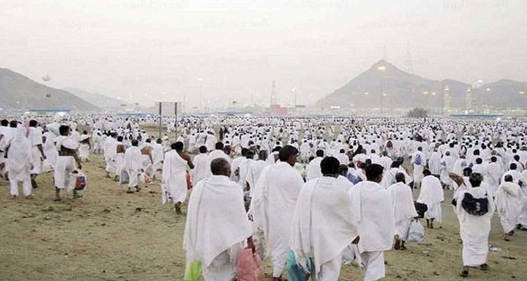 ارتفاع عدد الوفيات في صفوف الحجيج التونسيين إلى 49 حاجا