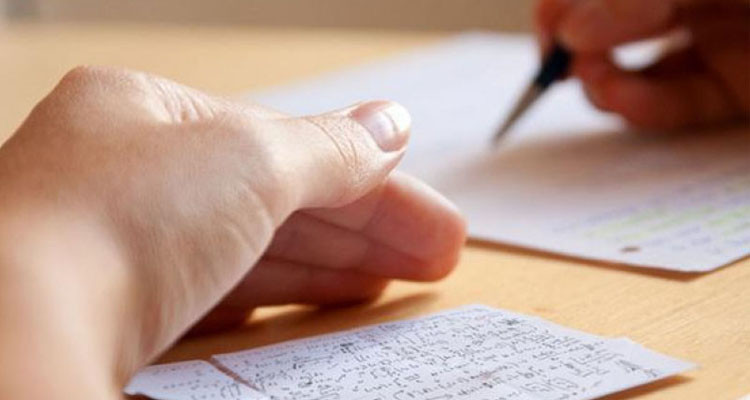 تراجع عدد حالات الغش المسجلة في مدنين مقارنة بالسنة الفارطة