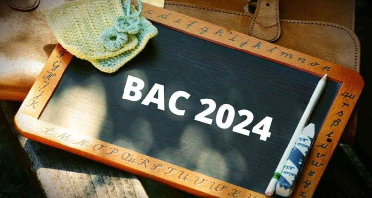  نسبة النجاح في الدورة الرئيسية لبكالوريا 2024