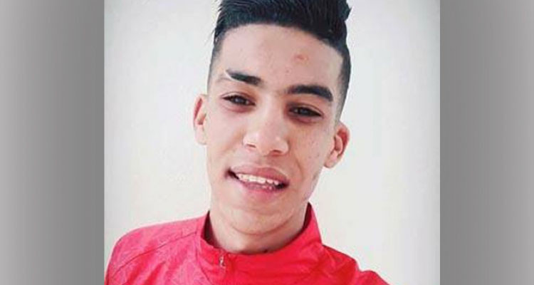 حجز قضية عمر العبيدي في انتظار التصريح بالحكم يوم 5 جويلية