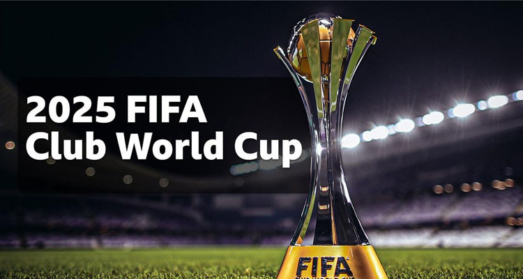 موعد إقامة كاس العالم للأندية