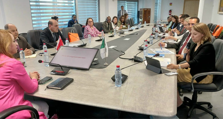 وزيرة الاقتصاد: الوضع الإقتصادي تطور واستقر وتحسن في الفترة الأخيرة