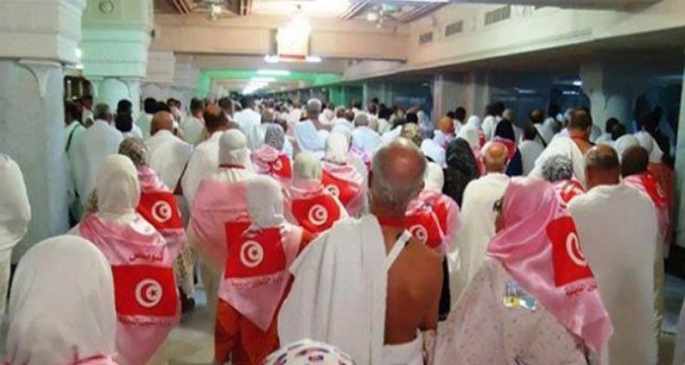 حاجة تونسية تطلق نداء استغاثة