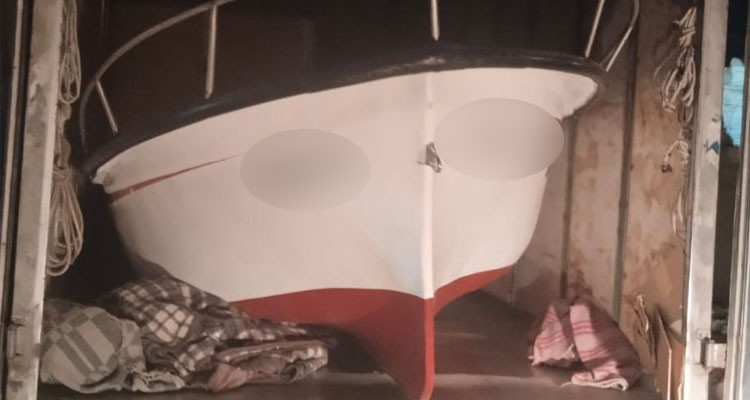 صفاقس: الاحتفاظ بمنظمي عمليات إبحار خلسة