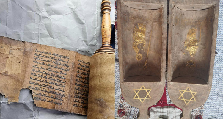 المحمدية: تفكيك شبكتين تنشطان في الاتجار بالمنقولات التاريخية والدينية