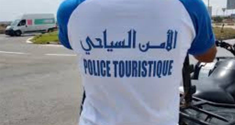 من بينهم طفل الثلاث سنوات: إحباط هجرة سرية لستة أشخاص في الحمامات