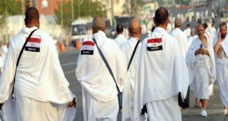 مصر تشكل خلية أزمة للتحقيق في وفاة أكثر من 500 حاج مصري في البقاع المقدسة