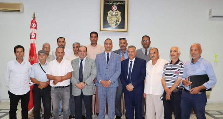 تنصيب المجلس الجهوي لولاية المهدية