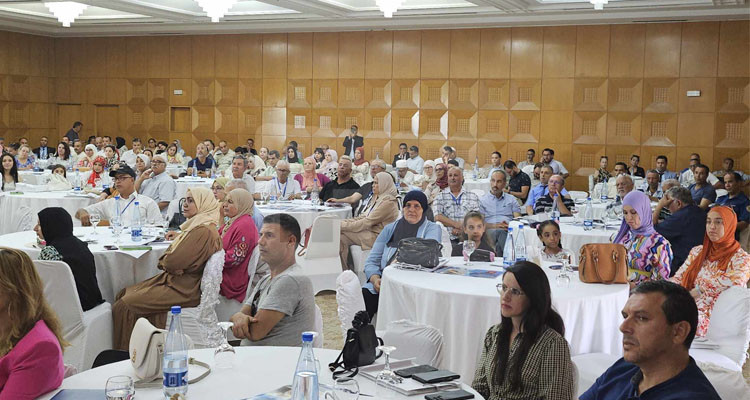 بنزرت تحتضن ندوة جهوية للتونسيين بالخارج