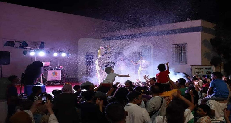  دار الثقافة منزل عبد الرحمان تحي الذكرى 67 لعيد الجمهورية ببرامج تنشيطية وثقافية متنوعة